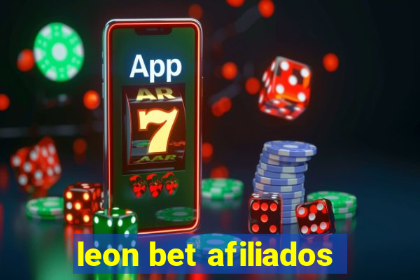 leon bet afiliados